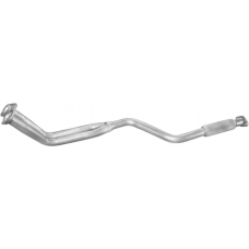 Трубка колекторна Мерседес 124 Mercedes 124, Мерседес 200Е Mercedes 200E; Мерседес 230 Mercedes 230 2,0; 2,3 85-92 13.75