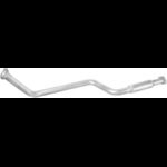 Трубка колекторна Мерседес 190-W201 Mercedes 190-W201 2.5 дизель 13.155 Polmo алю