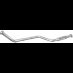 Трубка колекторна Мерседес 250-W124 Mercedes 250-W124 85-93 2.5 D/TD 13.95 Polmo алю