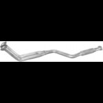 Трубка колекторна Мерседес W124 Mercedes W124 2.0  1985-1992 13.72 Polmo алю