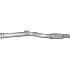 Трубка приймальня Мерседес Спринтер Mercedes Sprinter 2.7 CDi TD 00-06 13.192 Polmo алю Трубка приймальня Мерседес Спринтер Mercedes Sprinter 2.7 CDi TD 00-06 13.192 Polmo алю