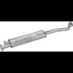 Резонатор БМВ Е21 (BMW E21) (03.02) 77-83 320 6 cyl. Polmostrow алюмінізований