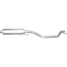 Резонатор середній глушник Опель Сігнум/Вектра С Opel Signum/Vectra C 2.0/turbo/2.2/3.2/2.0DTi/2.2DTi/3.0CDTI 2003 - 17.72 Резонатор середній глушник Опель Сігнум/Вектра С Opel Signum/Vectra C 2.0/turbo/2.2/3.2/2.0DTi/2.2DTi/3.0CDTI 2003 - 17.72
