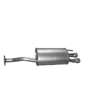 Глушник Honda CR-V 2.0i 10/06-12 09.79 Polmo