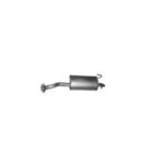 Глушник Honda Accord 2.4i 16V 09.141 Polmo