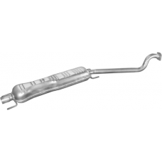 Резонатор Опель Астра Г Opel Astra G 2.0TD/2.0DTi TD хетчбек/седан 1998-2004 17.561 Polmo алю Резонатор Опель Астра Г Opel Astra G 2.0TD/2.0DTi TD хетчбек/седан 1998-2004 17.561 Polmo алю