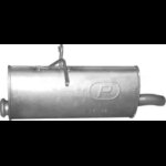 Глушник Сітроен Берлінго Citroen Berlingo/Пежо Партнер Peugeot Partner 1.6 HDi/2.0 HDi 2002-2008 04.132 Polmo