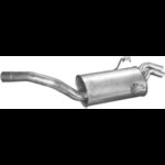 Глушник Сітроен Джампі Citroen Jumpy 1.9TD 95-01/2.0HDi 99-00/ Фіат Скудо Fiat Scudo 1.9TD/2.0 JTD TD 95-03/ Пежо Експерт
