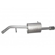 Глушник Сітроен С3 Пікассо/Пежо 207/208/2008 Citroen C3 Picasso/Peugeot 207/208/2008 1.6 HDi Turbo Diesel - 19.179 Глушник Сітроен С3 Пікассо/Пежо 207/208/2008 Citroen C3 Picasso/Peugeot 207/208/2008 1.6 HDi Turbo Diesel - 19.179