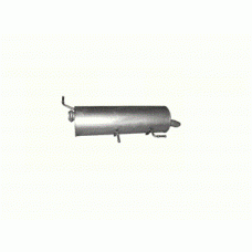 Глушник Сітроен Ц4 Citroen C4/Пежо 3008, 308 Peugeot 3008, 308 1.6 COUPE 7/2008 - 6/2009 04.90 Polmo алю Глушник Сітроен Ц4 Citroen C4/Пежо 3008, 308 Peugeot 3008, 308 1.6 COUPE 7/2008 - 6/2009 04.90 Polmo алю