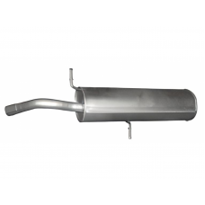 Глушник Сітроен Ц4, ДС4 Citroen C4, DS4/Пежо 308, 3008 Peugeot 308, 3008 1.2, 1.6 10-14 19.40 Polmo алю Глушник Сітроен Ц4, ДС4 Citroen C4, DS4/Пежо 308, 3008 Peugeot 308, 3008 1.2, 1.6 10-14 19.40 Polmo алю