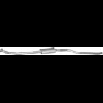 Резонатор    Сітроен Берлінго Citroen Berlingo/ Пежо Партнер Peugeot Partner 1.1i/1.4i/1.6i 16V