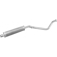 Резонатор Пежо 307/307СС Peugeot 307/307CC 2.0i -16V хетчбек 2004-2007 19.220 Polmo алю Резонатор Пежо 307/307СС Peugeot 307/307CC 2.0i -16V хетчбек 2004-2007 19.220 Polmo алю