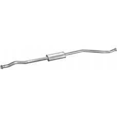 Резонатор Сітроен АХ Citroen AX 1.4GT/1.4D/1.5D 86- 04.08 Polmo алю Резонатор Сітроен АХ Citroen AX 1.4GT/1.4D/1.5D 86- 04.08 Polmo алю