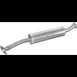 Резонатор Сітроен Джампер Citroen Jumper 1.9D 1994-2002/ Фіат Дукато 2 Fiat Ducato II 1.9D/2.5D 1994-2002/ Пежо Боксер 1