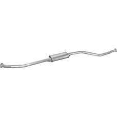 Резонатор Сітроен Ксара Citroen Xsara 1.4i/1.6i -16V хетчбек/універсал -2004 04.284 Polmo алю Резонатор Сітроен Ксара Citroen Xsara 1.4i/1.6i -16V хетчбек/універсал -2004 04.284 Polmo алю