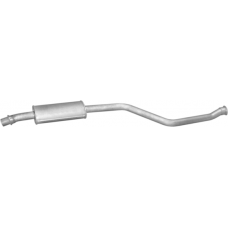 Резонатор Сітроен Ксара Citroen Xsara 1.9 SD/TD 2.0HDi хетчбек/універсал 1998-2005 04.288 Polmo алю Резонатор Сітроен Ксара Citroen Xsara 1.9 SD/TD 2.0HDi хетчбек/універсал 1998-2005 04.288 Polmo алю