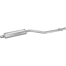 Резонатор Сітроен Ксара Пікассо Citroen Xsara Picasso 1.6i 1999-2001 04.261 Polmo алю Резонатор Сітроен Ксара Пікассо Citroen Xsara Picasso 1.6i 1999-2001 04.261 Polmo алю