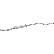 Резонатор Сітроен Сакс Citroen Saxo/Пежо 106 Peugeot 106 1.6/1.4D/1.5D 1994-2004 04.300 Polmo алю Резонатор Сітроен Сакс Citroen Saxo/Пежо 106 Peugeot 106 1.6/1.4D/1.5D 1994-2004 04.300 Polmo алю