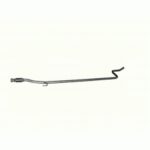 Труба   Сітроен С-Елісей Citroen C-Elysee II/Пежо 301 Peugeot 301  1.6 D 11/2012 - 19.42 Polmo