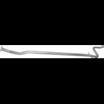 Труба   Сітроен С2 Citroen C2 1.1 2005-2010 04.271 Polmo алюмінізована