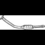 Труба  Сітроен Берлінго Citroen Berlingo/Пежо Партнер/306 Peugeot Partner/306 2.0HDi TD 1999-2002 04.143