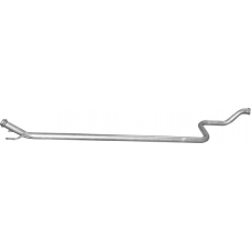 Труба  Пежо 5008 Peugeot 5008 1.6HDi 2009-2011/ Сітроен С4 Пікассо Citroen C4 Picasso 1.6HDi -2013 04.14