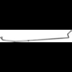 Труба  Сітроен С1 Citroen C1/ Тойота Айго Toyota Aygo/ Пежо 107 Peugeot 107 1.0i 2005-2009 04.234 Polmo