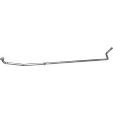 Труба  Сітроен С1 Citroen C1/ Тойота Айго Toyota Aygo/ Пежо 107 Peugeot 107 1.0i 2005-2009 04.234 Polmo