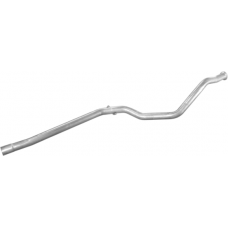 Труба   Сітроен С4 Citroen C42.0HDI 2007-2008/ Пежо 307 Peugeot 307 2.0HDi хечбек 2001-2005 19.401 Polmo