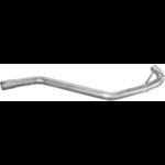 Трубка  Сітроен БХ Citroen BX 1.1/1.4/1.6/1.9 /1.8D/1.9D дизель 1982 -1994 04.163 Polmo алюмінізована