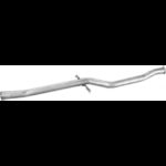 Трубка  Сітроен С5 Citroen C5 1.8i -16V 2.0i-16V 2.0 HPi-16V 00-02 04.311 Polmo алюмінізована