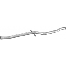 Трубка  Сітроен С5 Citroen C5 1.8i -16V 2.0i-16V 2.0 HPi-16V 00-02 04.311 Polmo алюмінізована