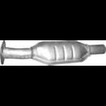 Замінник каталізатора Рено Меган 1 Renault Megane I/Рено Сценик 1 Renault Scenic I 1.9D 95-02 21.553 Polmo