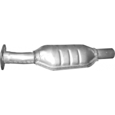 Замінник каталізатора Рено Меган 1 Renault Megane I/Рено Сценик 1 Renault Scenic I 1.9D 95-02 21.553 Polmo