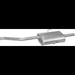 Резонатор Рено Еспейс 3 Renault Espace III 2.0 -16V 1998-2002 21.523 Polmo алю