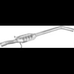 Резонатор Рено Меган 1 Renault Megane 1/Рено Сценик 1 Renault Scenic I 2.0e/1.9 DTI 1996-2002 21.70 Polmo