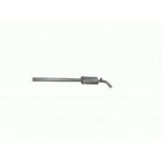 Резонатор Рено Меган 3 Renault Megane III/Флюенс Fluence/Грант Сценнік 3 GRAND SCENIC III 1.2/1.6 2008 - 21.314 Polmo