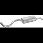 Глушник Сеат Кордоба Seat Cordoba/Фольксваген Поло Volkswagen Polo 1.0/1.4/1.6/1.8/2.0 1995-2002 23.60 Polmo