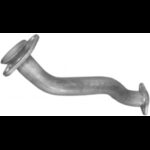 Трубка колекторна Рено Лагуна I Renault Laguna I 2.2 Diesel 1994-2001 21.327 Polmo алюмінізована