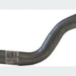 Труба приймальна SEAT Leon 99-05,SEAT Toledo 00-02,Skoda Octavia 00-10,VW Bora 98-05,VW Golf IV 97-06,(753-153),Bosal