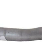 Труба вихлопна Форд Фокус 3 (Ford Focus 3) 1.0 EcoBoost,(750-323),Bosal алюмінізована,08.587