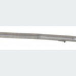 Резонатор Пежо 206 СС (Peugeot 206 СС) 1.6i -16V (cabrio/coupe) 2000-2005 (285-603),Bosal алюмінізований,19.215