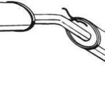 Глушник задній RoverR MINI 92-96,(281-643),Bosal алюмінізований