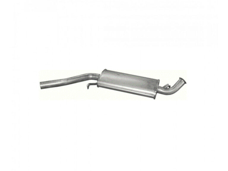 Резонатор Ауді А6 Audi A6 1994-1996 1.8/2.0/2.3/ Ауді 100 С3/С4 Audi 100 C3/C4 1984-1994 2.0/2.2/2.3 01.26  RK