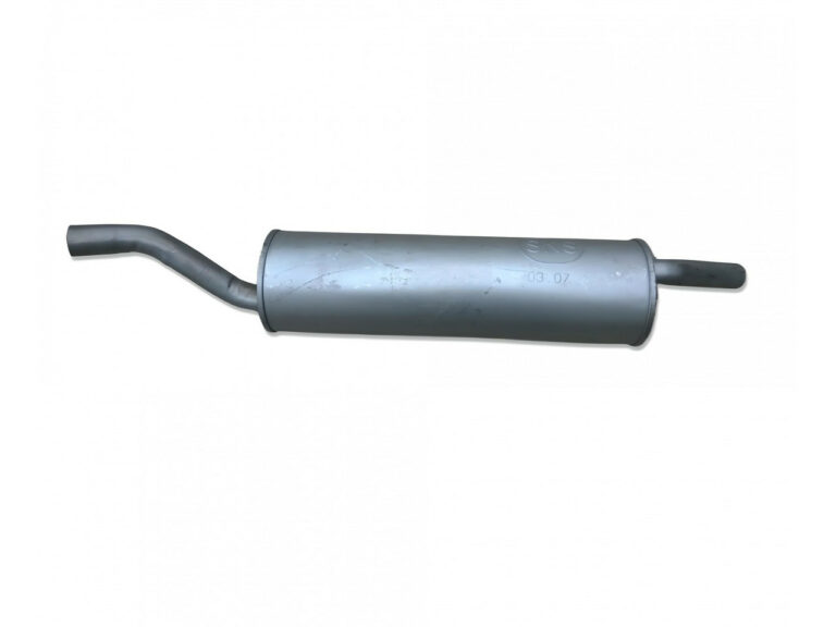 Глушник задній БМВ 3 Е30 BMW 3 E30 316/318 1.8 1982-1987 03.07  RK