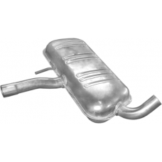 Резонатор Фольксваген Пассат Volkswagen Passat 1.8i 16V/2.0i 16V/2.8i V6 VR6 1988-1993 30.134 Polmo алю Резонатор Фольксваген Пассат Volkswagen Passat 1.8i 16V/2.0i 16V/2.8i V6 VR6 1988-1993 30.134 Polmo алю