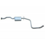 Резонатор Форд Ескорт Ford Escort/Форд Оріон Ford Orion 1.4/1.6 хетчбек/комбі 1992-2001 08.99  RK