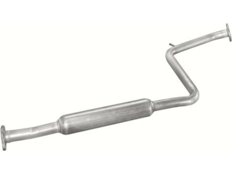 Резонатор Мазда 626 GE Mazda 626 GE 1.8/2.0 91-97/Кседос 6 Xedos 6 1.6 92-02/МХ6 MX6 2.0 91-96 12.16  RK
