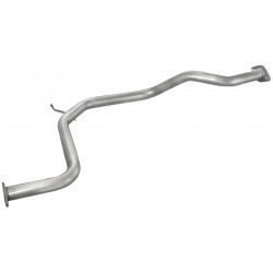 Трубка середня Мазда 626 GD Mazda 626 1.8/2.0/2.2 1987-1997 12.175  RK